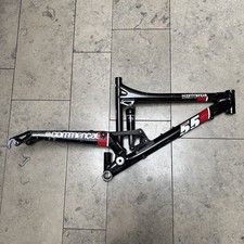 Commencal Meta 55 26” Mountain Bike Frame Medium Fox Float R Full Suspension MTB