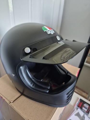 Agv x101 legends full - full, face