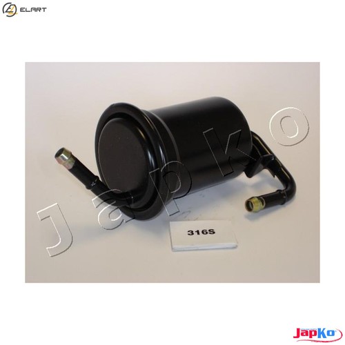 Fuel filter 30316 for - filter, mazda