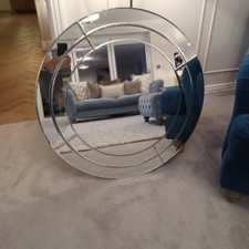 Laura Ashley Mirror