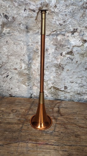 Small decorative copper and - small,