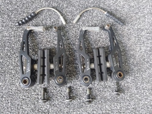 Vuelta brake caliper set - v-brake,