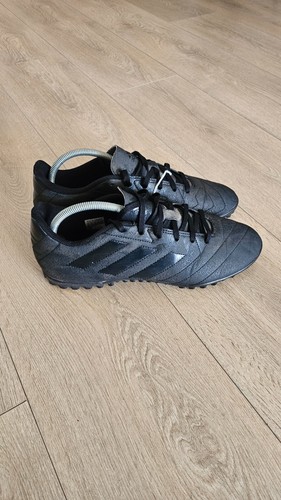 Adidas goletto vii - goletto, black