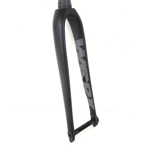 Worx carbon gravel bike - gravel,