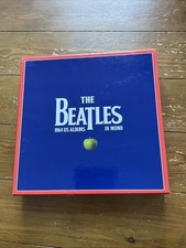 The Beatles: 1964 Albums in