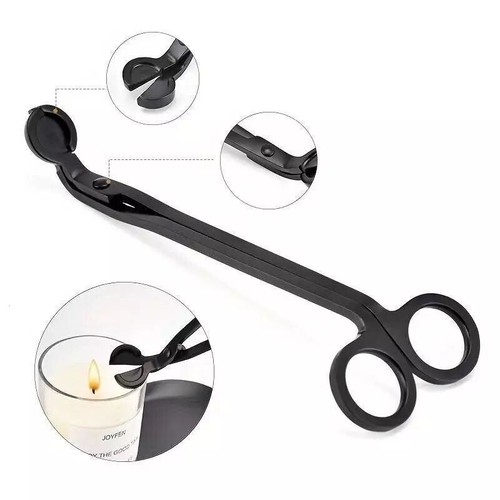 4pcs set candle - 4pcs/set, trimmer