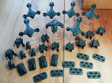 Painted PHR Starter box plus extras (Dropzone Commander, TTCombat)