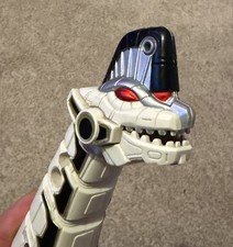 Power Rangers Titanus Spare