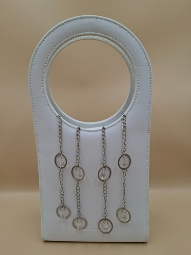 Vintage paco rabanne white - vintage,