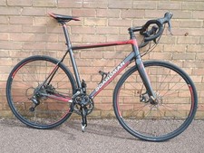 Boardman Comp XC Road Bike