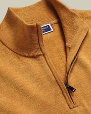 CHARLES TYRWHITT 100% MERINO