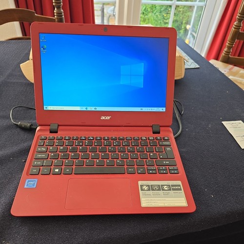 Acer aspire es1 132 - aspire, es1-132
