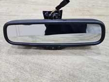 Audi Auto Dimming Rear View