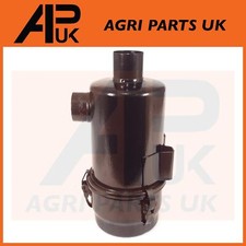 Air Filter Oil Bath Pre