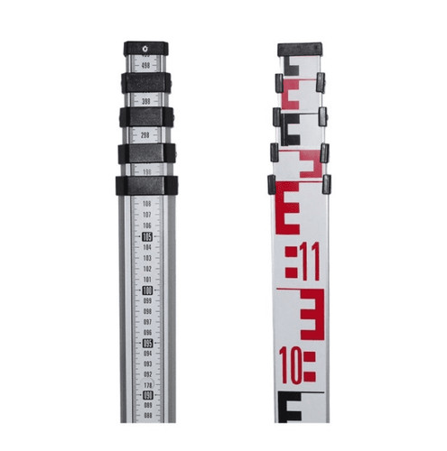 Section telescopic - 5m,, 5