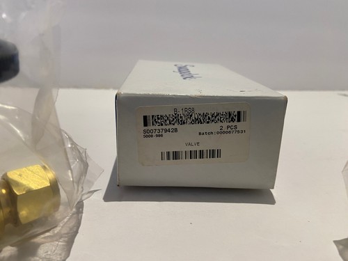 Swagelok 1rs8 brass - b-1rs8, needle