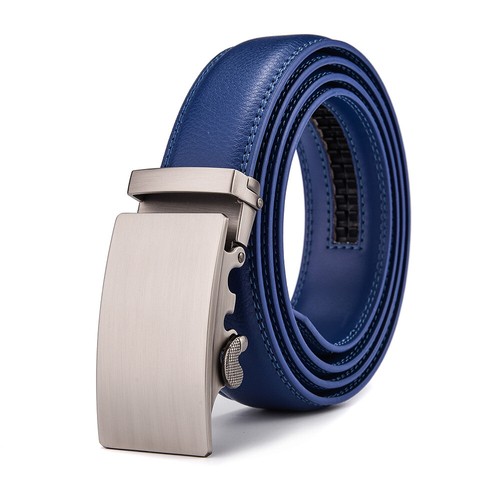 Leisure men leather belt - leisure,