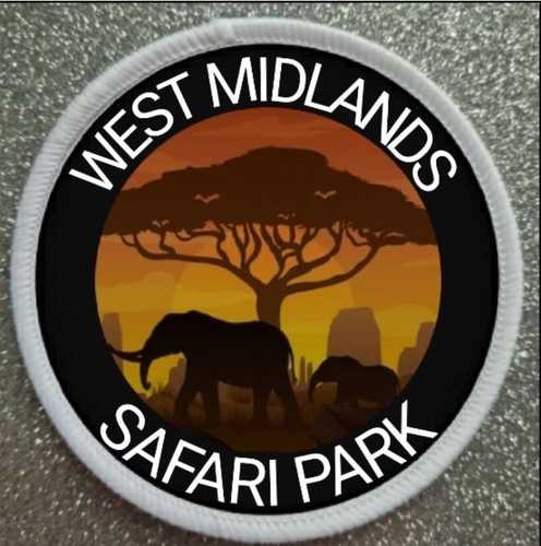 West midlands safari - 3",