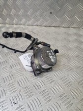 VAUXHALL AGILA VACUUM PUMP 1.3