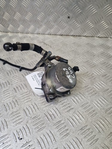 Vauxhall agila vacuum - agila, pump