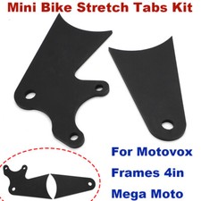 For motovox frames - motovox, 4in
