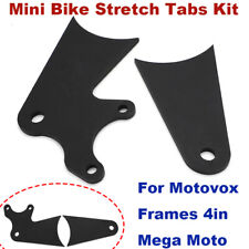 For Motovox Frames 4in Mega