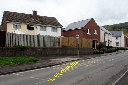 Photo 6x4 wyesham road bus - 6x4,