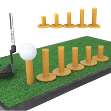 Rubber Golf Tees Stable