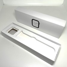 White smart watch - smart,