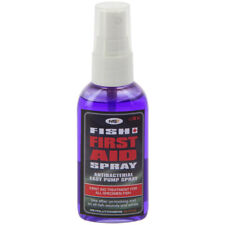 NGT Fish Aid Antibacterial 50ml Spray Carp Fishing Carp Care Spray