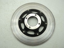 Honda CB360 CB 360 #6126 Front