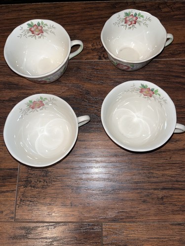 Malvern d6197 royal - malvern, doulton