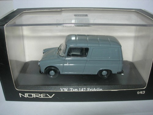 Norev 840223 volkswagen - norev,