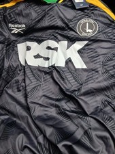 Charlton Athlectic 3rd Away