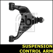 Suspension Control Arm Front