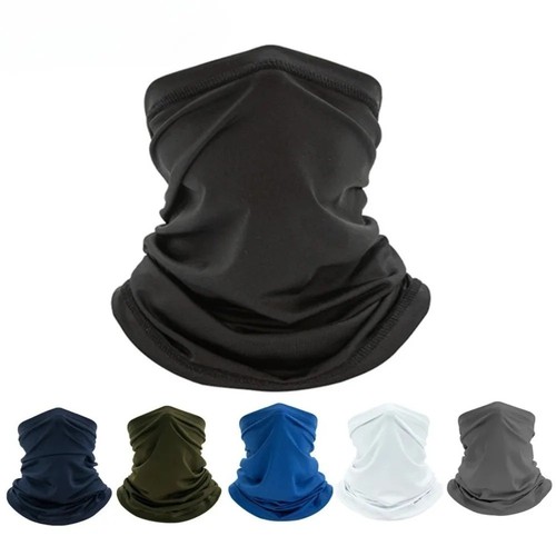 Bandana face covering mask - bandana,