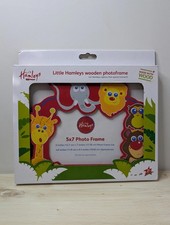 Little Hamleys Wooden 5x7