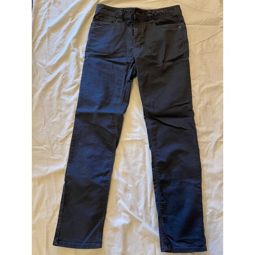 Prana slim fit - jeans, 31wx32l