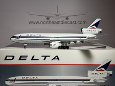 Delta Air Lines McDonnell