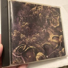 Julian Cope - Jehovahkill Cd