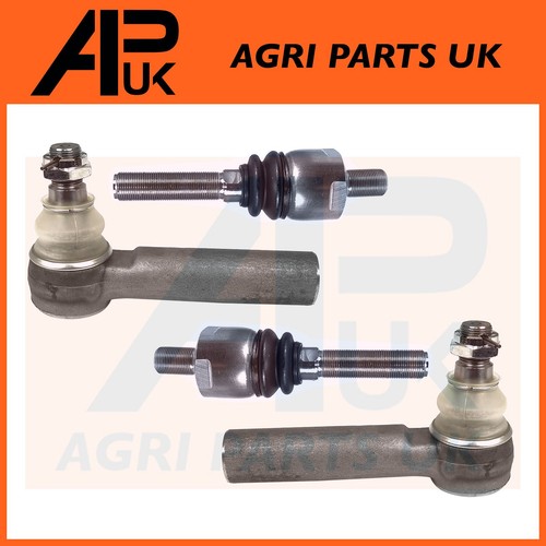 Track rod end - 2, rh