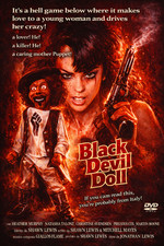 BLACK DEVIL DOLL (1984)