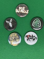 Set badge mr - of, bungle