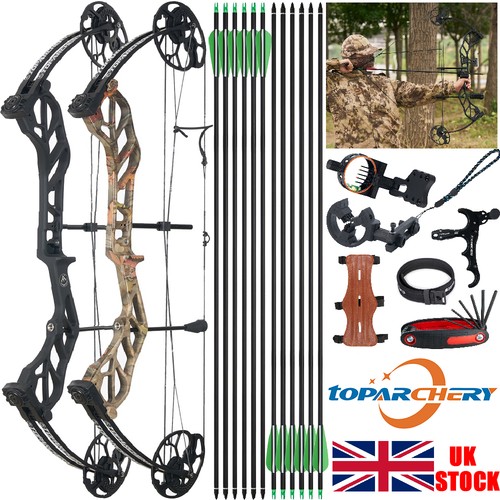 Compound bow 70lbs - bow, 19-70lbs