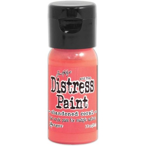 Tim holtz distress acrylic - tim,