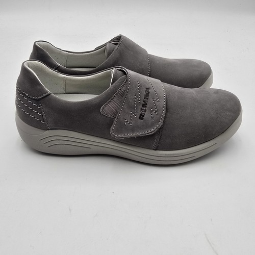 Romika slip shoes womens - shoes,