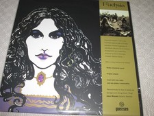 FUCHSIA - FUCHSIA - FOLK /