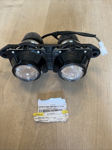 Genuine suzuki ux50 headlight - ux50,