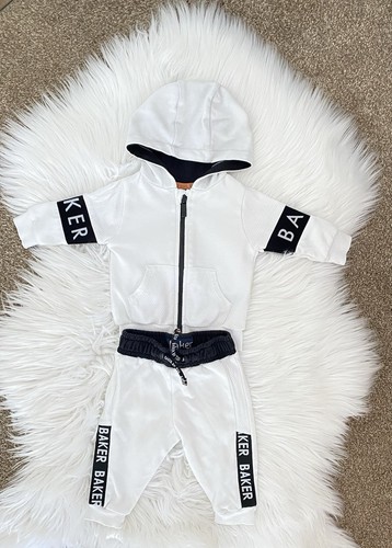 Ted baker 3months the - 0-3months,