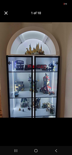 Harry potter lego bundle - harry,